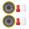 Garden Hose Washer Filter Water Pump 304 Stianless Steel Mesh