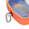 Electronic Hook Scale Double Sides LCD Screen Hanging Scale Portable