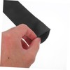 Mobestech Winch Rope Protector Sleeve Durable Winch Cable Cover for