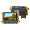 CCTV Camera Tester 8MP 5 Inch Screen VGA HD Multimedia
