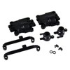Kyosho MD203 Front Upper Bulk Cover Set (MA-020)