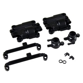 Kyosho MD203 Front Upper Bulk Cover Set (MA-020)