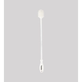 Bottle Brush Cleaner - Lasts Longer Than Plastic or Nylon Bristles