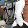 Skunk Nomad Skaters Backpack - Smell Proof - Water Proof