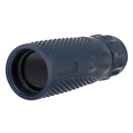DISCOVERY Gator 10x25 Pocket-size Travel Monocular for Observing Wildlife, Sightseeing, Hiking, Concerts and Sports Events