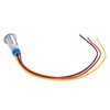 4 Set LED Indicator Light Common Cathode Lamp Industrial Control