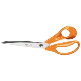 Fiskars 1001539 Classic Universal Scissors 210 mm Bypass
