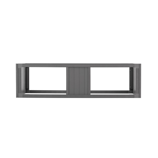 New Age Pet New Age Pet? Large Grey Mojave Stacker