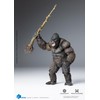 Hiya Toys Kong: Skull Island - Figura de acción sin