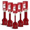 BAYERTAL® Fliesenbohrer Set 5tlg. 5, 6, 8, 10, 12 mm,