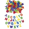 Eduplay 200048 Foam Rubber Letters