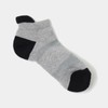 Callaway C25193203 Women's Ankle Socks, Antibacterial, Odor Resistant (Mesh /