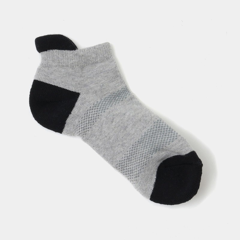 Callaway C25193203 Women's Ankle Socks, Antibacterial, Odor Resistant (Mesh /