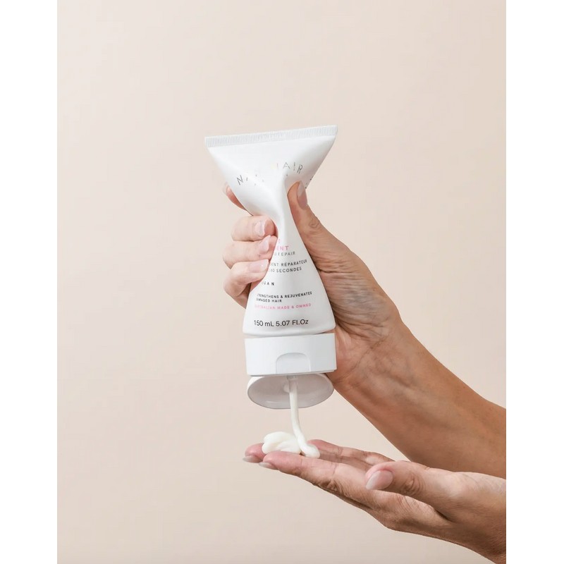 Nak Platinum Blonde Trio Pack