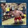 Mezco - Popeye & Oxheart 5 Points Boxed Set