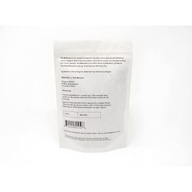 The Elderberry Co. Dried Organic Elderberries