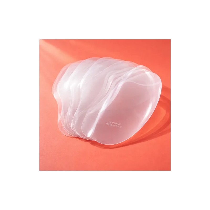 Máscara De Protección Facial D Extensiones De Pestañas Ducha