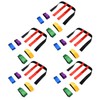 Kid Chasing Belt Game Children Interactive Chase Ribbon Streamer for