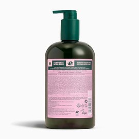 The Body Shop British Rose Shower Gel, 25.3 Fl Oz