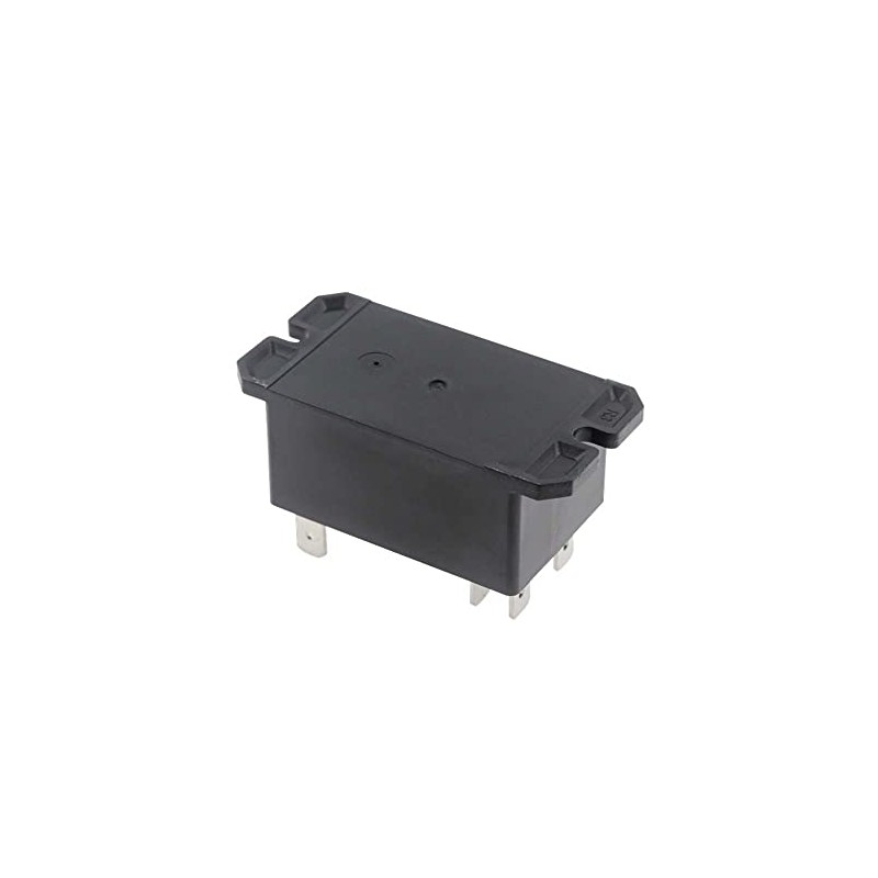 T92P7A22-24 Power Relay Dpst-No 24Vac 30A 277VAC 6Pins