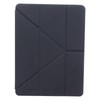 Tablet Case Black Soft TPU Precise Cutouts Pencil Holder Multi