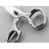 WÜSTHOF Kitchen Fish Scissors 8.3" Overall Length Silver