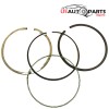 Isuzu Genuine Isuzu - Piston Ring For NPR 4BD1, 4BD2,