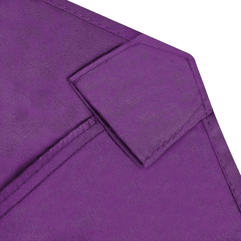 EliteShade USA 9FT Replacement Covers 8 Ribs Market Patio Umbrella