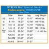 Child, Youth, & Special Need My Pool Pal Swimsters Resuable