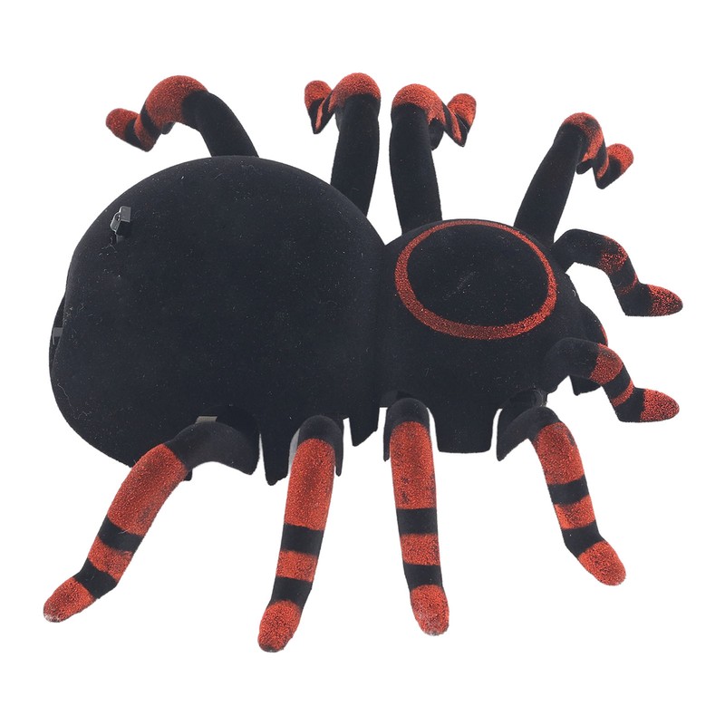 Remote Control Spider Toy High Simulation Dual Mode Electric Animal