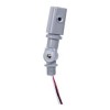 Intermatic EK4236S Electronic Stem & Swivel Mount Photocontrol 105-305 VAC