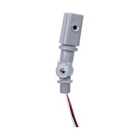 Intermatic EK4236S Electronic Stem & Swivel Mount Photocontrol 105-305 VAC