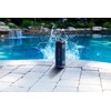 ION Audio Slam Jam - IPX7 Waterproof Bluetooth Speaker with
