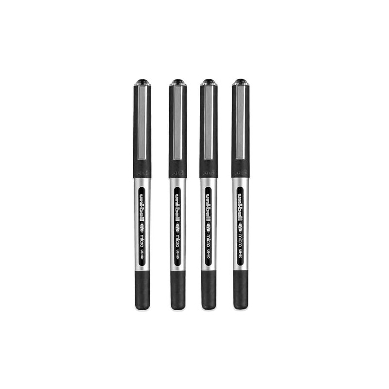 uni-ball Eye Micro UB-150 Gel Ink Pen - 0.5 mm