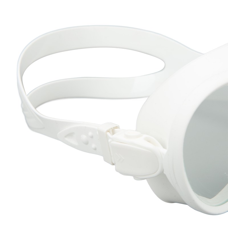 Scuba Diving Goggles Anti Fog Tempered Glass Snorkeling Dive Mask