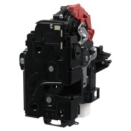 Febi Bilstein 178832 Door Lock with Actuator, Pack of 1