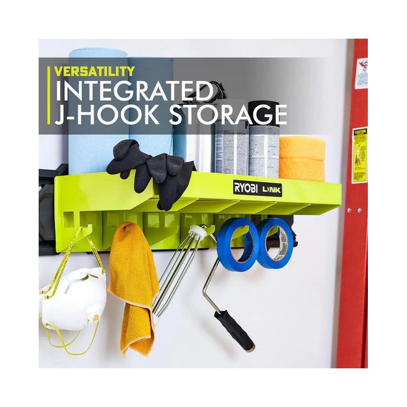 RYOBI Link Hanging Shelf - STM402