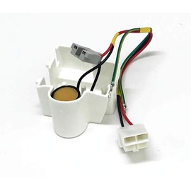 Refrigerator Compressor Start Relay Thermistor Compatible with LG Model Numbers LFX31935ST, LFX31945ST, LFX32945ST