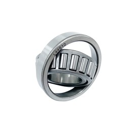 Menmseun L44643/L44610 Tapered Roller Bearing Cone and Cup Set,1.000" ID,1.980" OD,0.580" Width,4 Sets