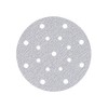 SBS Velcro Sanding Discs Diameter 150 mm Grain 80 Pack