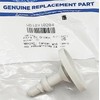 WD12X179 Dishwasher Rinse Aid Dispenser Cap - New - Genuine
