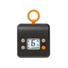 FLYSPEAR Extra Transmitter for Indoor Wireless Pet Barrier, Transmitter Only,