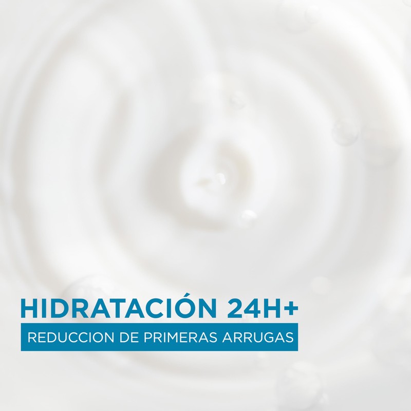 L'Oréal Paris Crema de Día Anti Arrugas Hidra Total 5