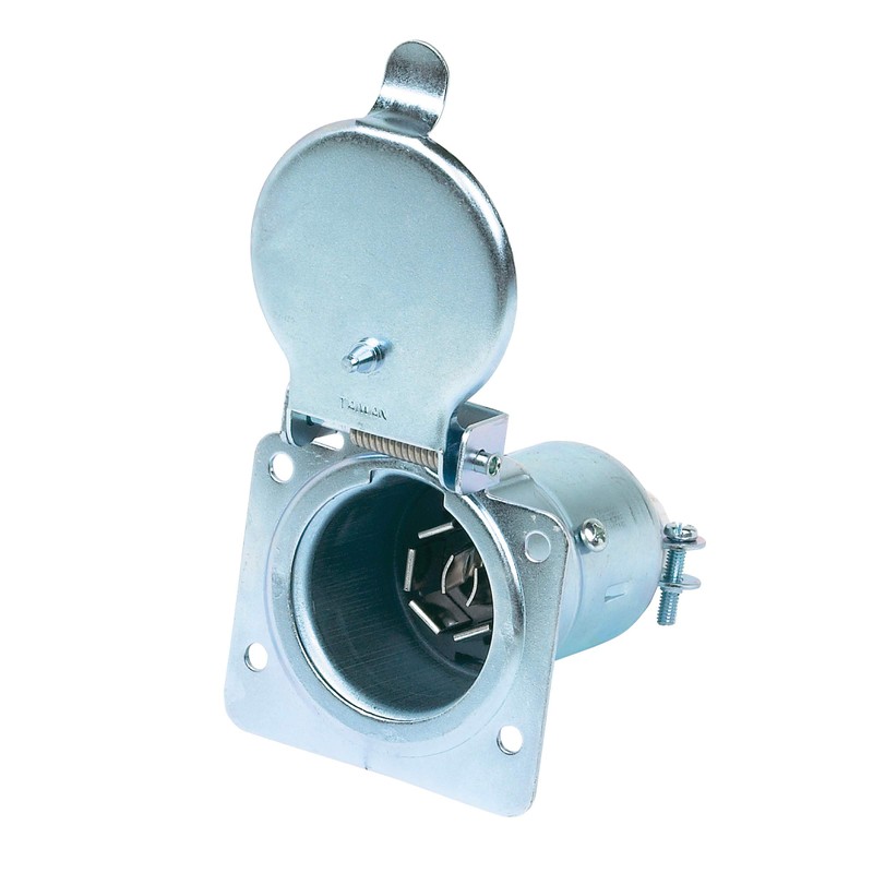 Hopkins Towing Solutions Hopkins 48495 7 Pole RV Blade Vehicle