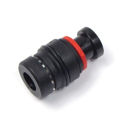 Genuine Land Rover LZN100220L Intake Manifold Brake Servo Vacuum for Discovery 2, Freelander, and Range Rover P38