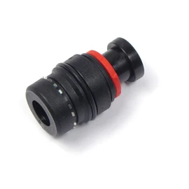 Genuine Land Rover LZN100220L Intake Manifold Brake Servo Vacuum for Discovery 2, Freelander, and Range Rover P38