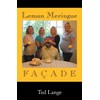 Lemon Meringue Facade