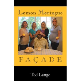 Lemon Meringue Facade