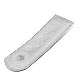 Auto Dynasty Electric Gas Fuel Pump Strainer Sock Filter FS151 Compatible with Hyundai ExcelScoupe/Mitsubishi Precis 90-93