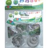Pastry Cutter Metal for Modelling Clay Oven Hardening - Sachet